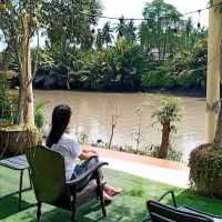 🏡 River Jam Amphawa