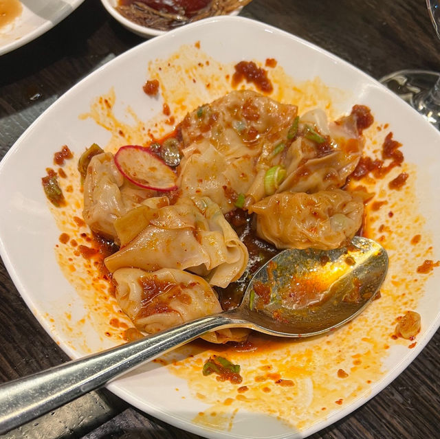 ［拉斯維加斯］異國風情的鼎泰豐初體驗