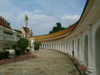 นั่งรถไฟ..เที่ยวนครปฐม ไปเช้า-เย็นกลับ