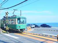 【神奈川/鎌倉】江ノ電はいいぞ！江ノ電のススメ