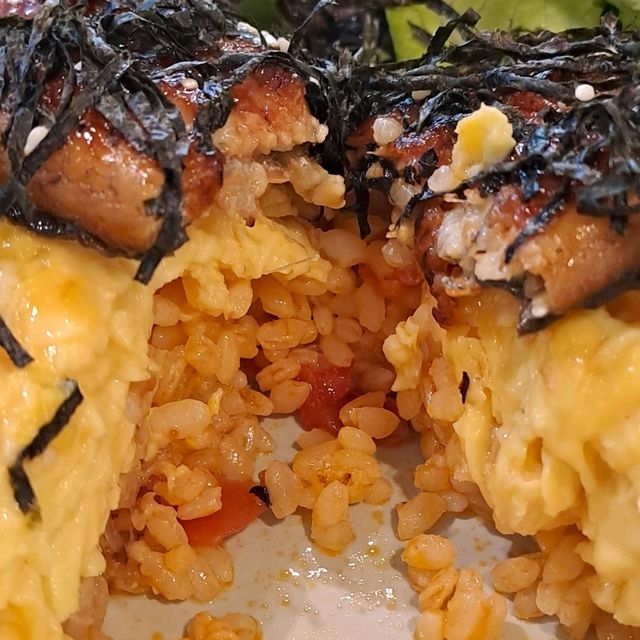 美味主食甜點