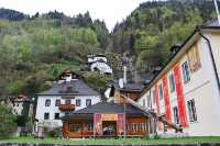 ็Hallstatt Austria