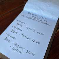 제주(济州岛）에서 가정식을 먹어보고 싶다면, 회춘(回春）으로!