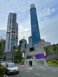 Cityscape Escapade: Discovering Kuala Lumpur’s Hidden Gems