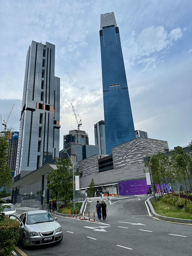 Cityscape Escapade: Discovering Kuala Lumpur’s Hidden Gems