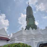 วัดที่สร้างตามธรรมเนียมประเพณีโบราณ