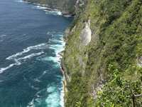 Bali Bliss: Sunsets, Serenity, and Fusion Feasts