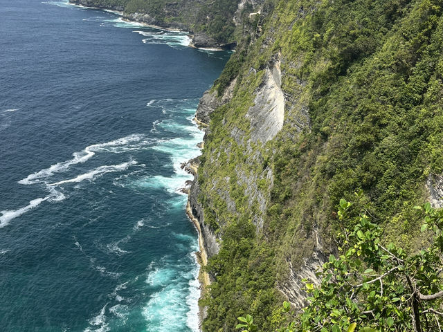 Bali Bliss: Sunsets, Serenity, and Fusion Feasts