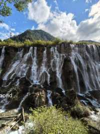 Jiuzhauguo Valley is a Perfect spot for Nature Lovers!