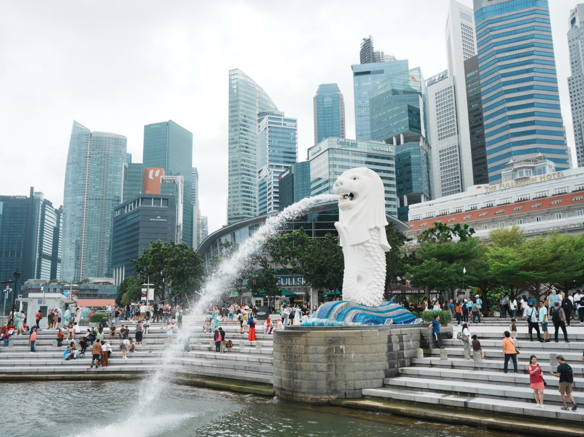 ご確認用　太陽きらきら　シンガポール マーライオン ご確認用 太陽きらきら シンガポール マーライオン マーライオン50周年