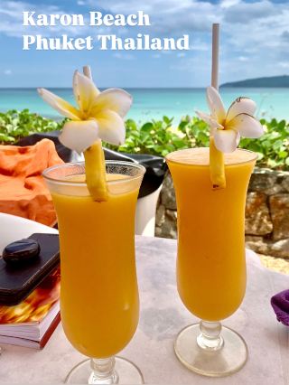 🌊Карон Бич⛱️Расслабляющий отдых на курорте🌺