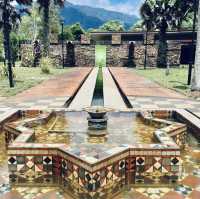 Mineral-rich Hot Springs in Langkawi 🇲🇾