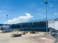 Phu Quoc International Airport