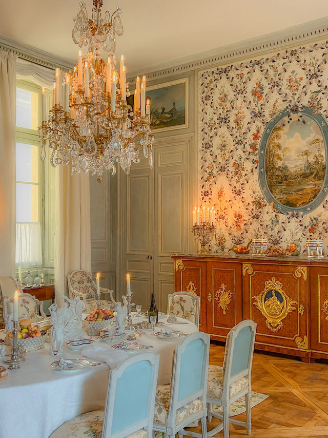 프랑스 파리🇫🇷 베르사유 궁전 축소판 Hôtel de la Marine