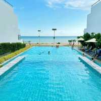 รีวิว Eastin Resort Rayong
