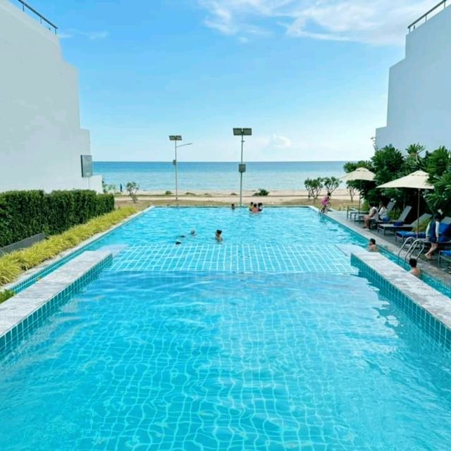 รีวิว Eastin Resort Rayong