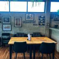 แนะนำร้านอาหารไทยย่านเมืองเลย