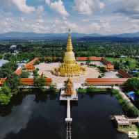 มหาธาตุเจดีย์ศรีเวียงชัย