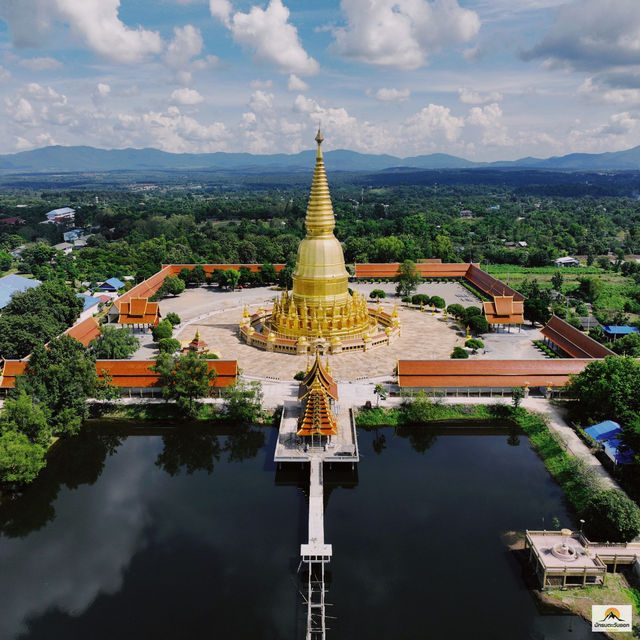 มหาธาตุเจดีย์ศรีเวียงชัย