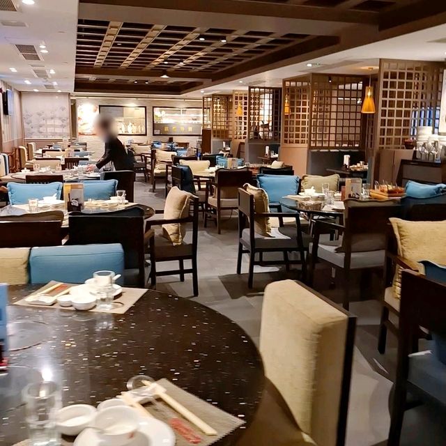 港式中日火鍋料理