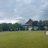 杉原城跡：歷史與自然的完美🏯🌳