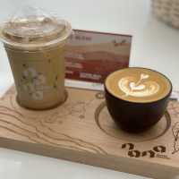 NANA Coffee Roasters 