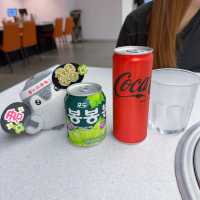 豆腐湯好正😎