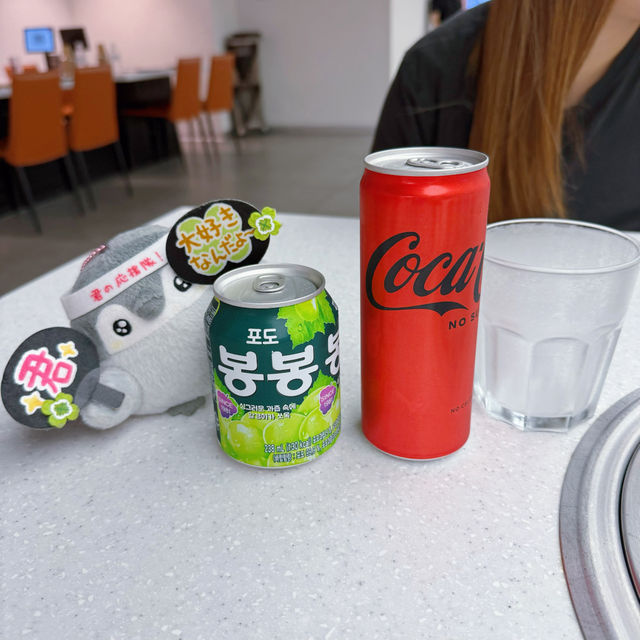 豆腐湯好正😎
