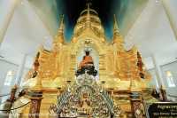 วัดอรัญญาวาส โลหะปราสาทแห่งเชียงใหม่