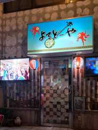 【よるどーや:石垣島】石垣島の楽しすぎるライブ居酒屋さん🍺