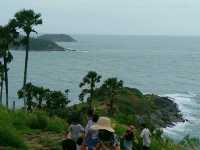 ทะเลภูเก็ต..ในวันที่ฟ้าใส
