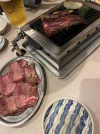 【大田区】美味しい焼肉をたらふく食べるならここ！