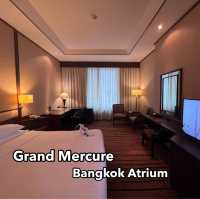 แนะนำโรงแรมย่านถนนเพชบุรี 🛏️ 