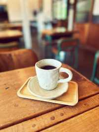 【新潟】Hachi Café ハチカフェ