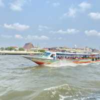 Tha Wang Lang ท่าวังหลัง ⛴️