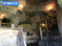 花蓮度假浪漫首選-理想大地度假村