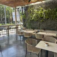 Cafe Organic Bali: A Plant-Based Paradise