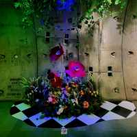 SAMYAN MITRTOWN ENCHANTED OF HORROR 