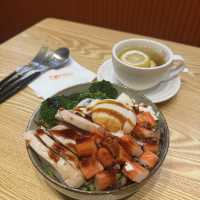 多款poke like bowl 