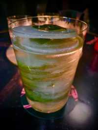 💙SIPS—The No.1 Bar in the World located in Barcelona💙