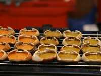 เที่ยวแจ่มจันทร์ Street Food ฮาโลวีน