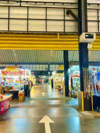 ตลาดคุณตัน อิชิตัน