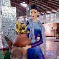 Maha Satkya Atulamanaung Ngarhtatgyi
