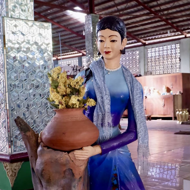 Maha Satkya Atulamanaung Ngarhtatgyi