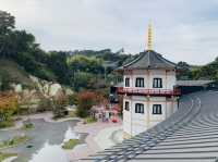松島離宮