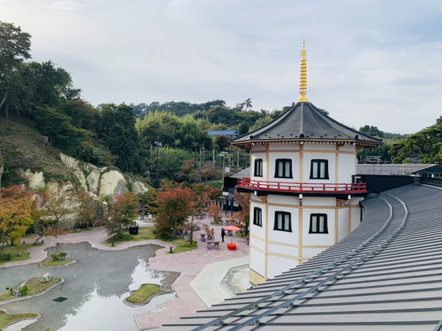 松島離宮