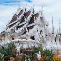 วัดศรีชุม  จ.พะเยา