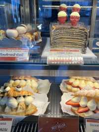S-Curve คาเฟ่โคราช