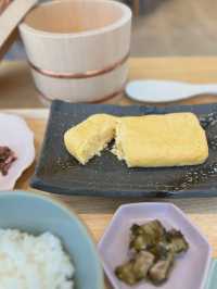 【京都/北野白梅町】全国厳選のごはんのお供を堪能できるランチ😍🍚✨