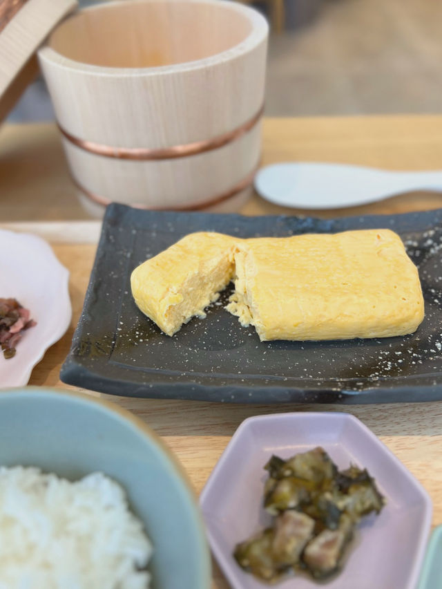 【京都/北野白梅町】全国厳選のごはんのお供を堪能できるランチ😍🍚✨